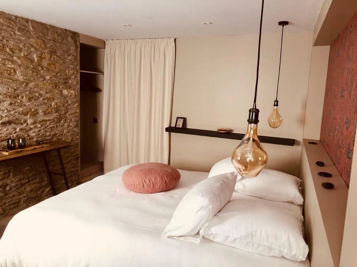Hôtel La Maison De Sophie à Le Conquet France