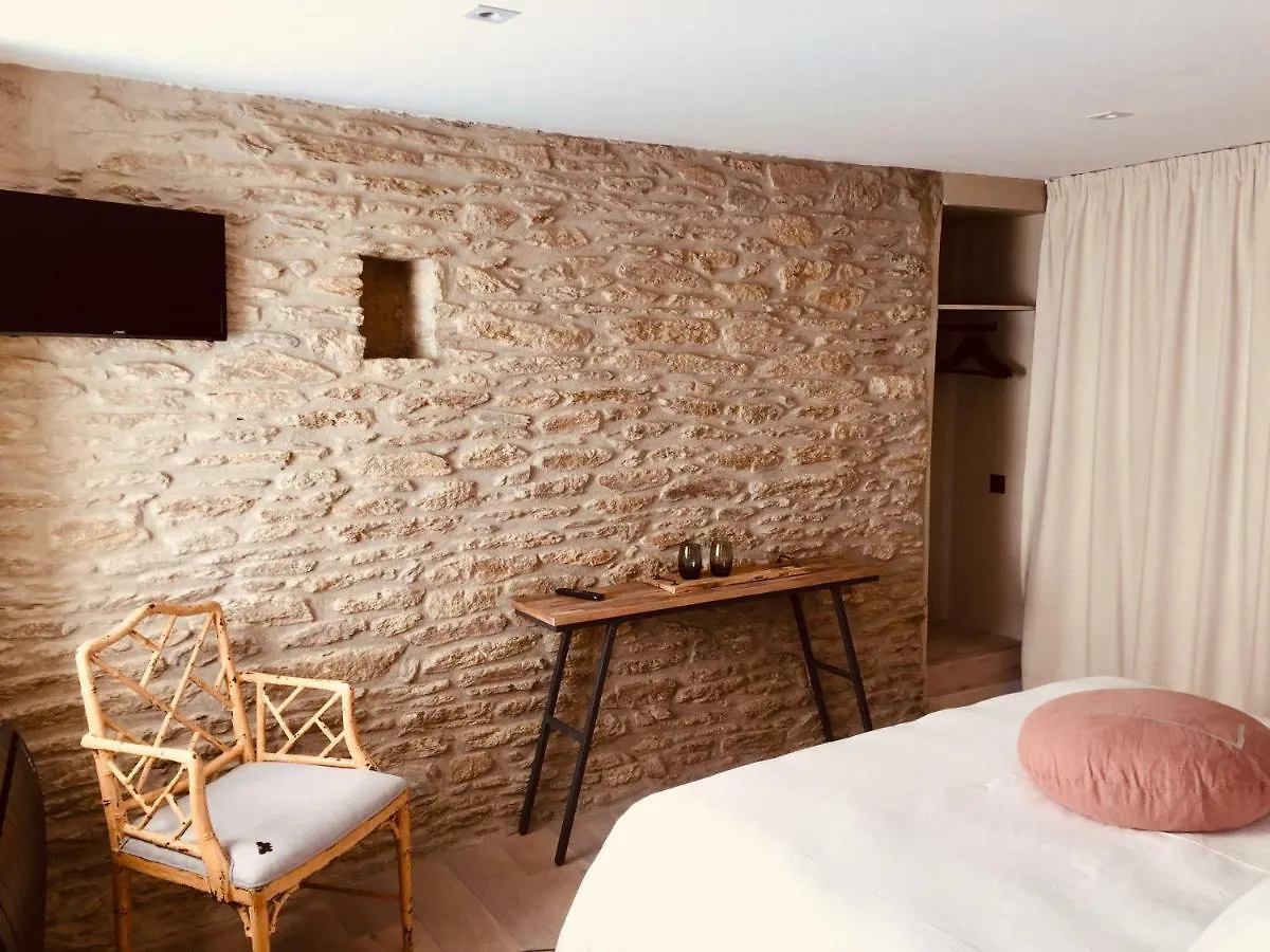 Hôtel La Maison De Sophie à Le Conquet