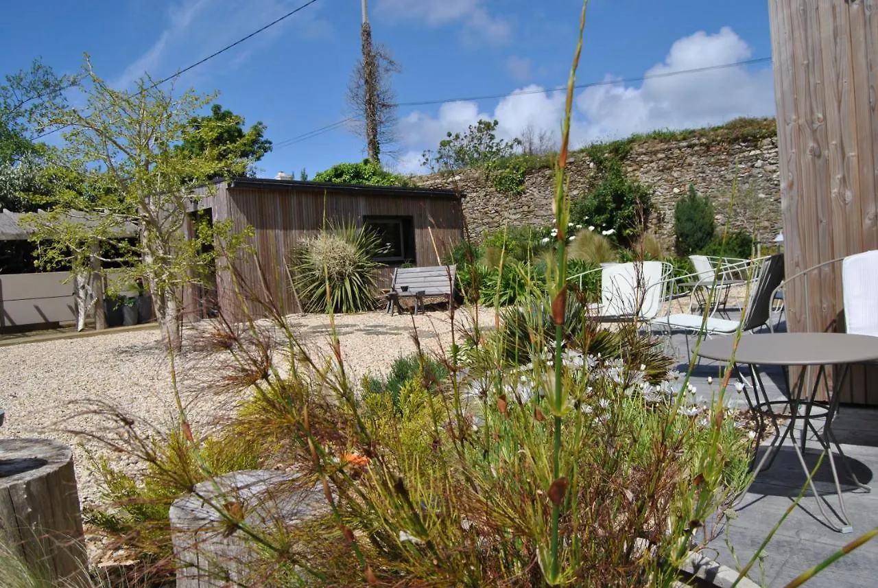 Hôtel La Maison De Sophie à Le Conquet