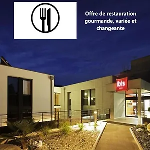 Ibis Guingamp Coeur De Bretagne Hotel