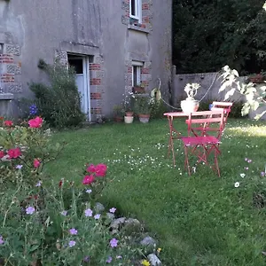  Bed & Breakfast D Chez Fany