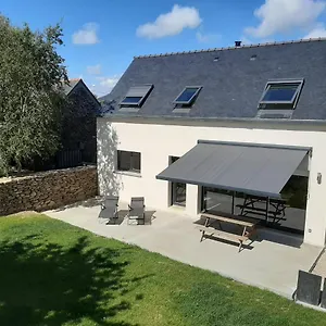 La Maison Des Lavandieres Ferienhaus