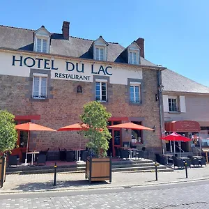 Restaurant Du Lac Hotel