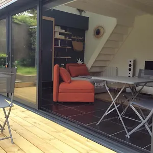 Tinyhouse Le Conquet