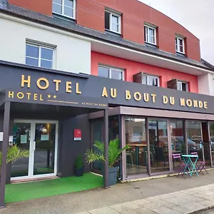 Au Bout Du Monde Hotel