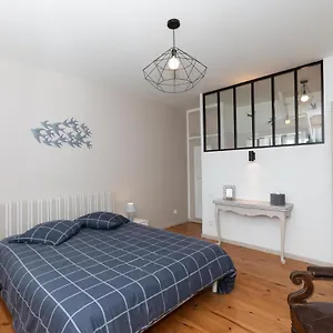  Bed & Breakfast La Greve Du Portrieux