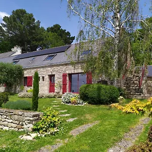  Bed & Breakfast La Bisquine