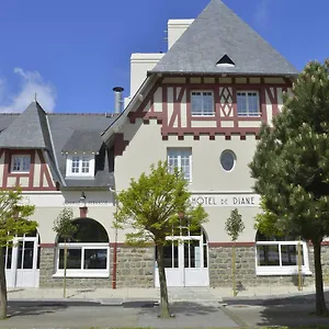 De Diane Hotel