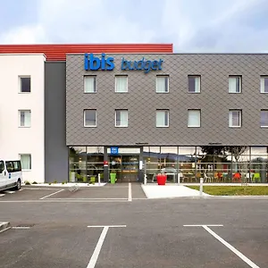 Ibis Budget Geneve Genis Pouilly Hotel Saint-Genis-Pouilly