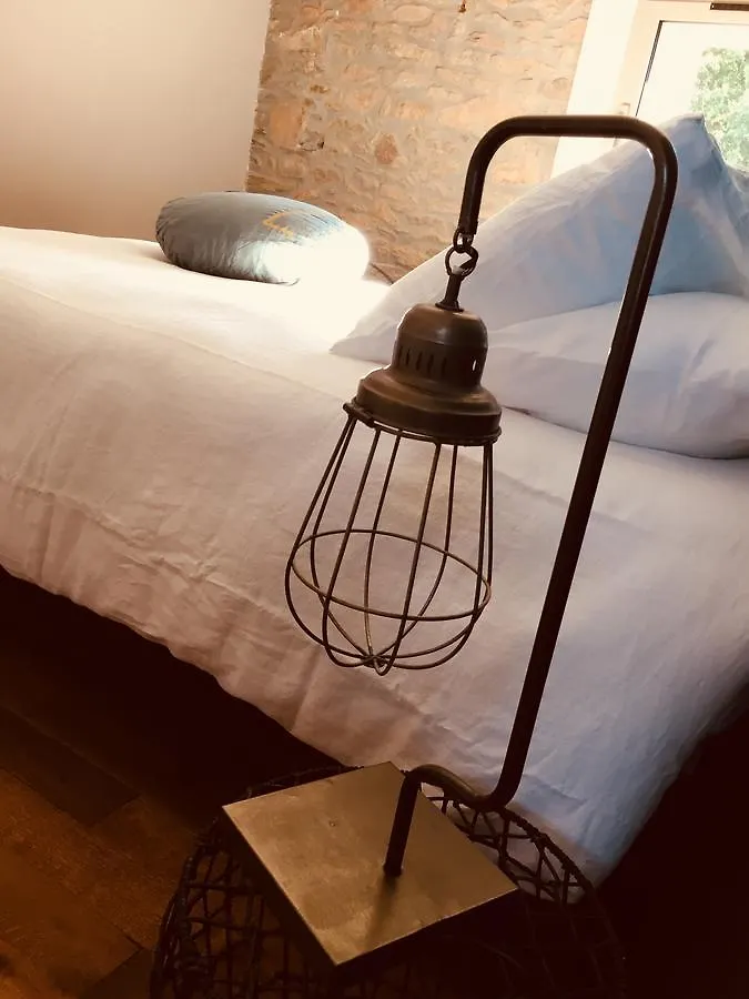 Hotel La Maison De Sophie Le Conquet